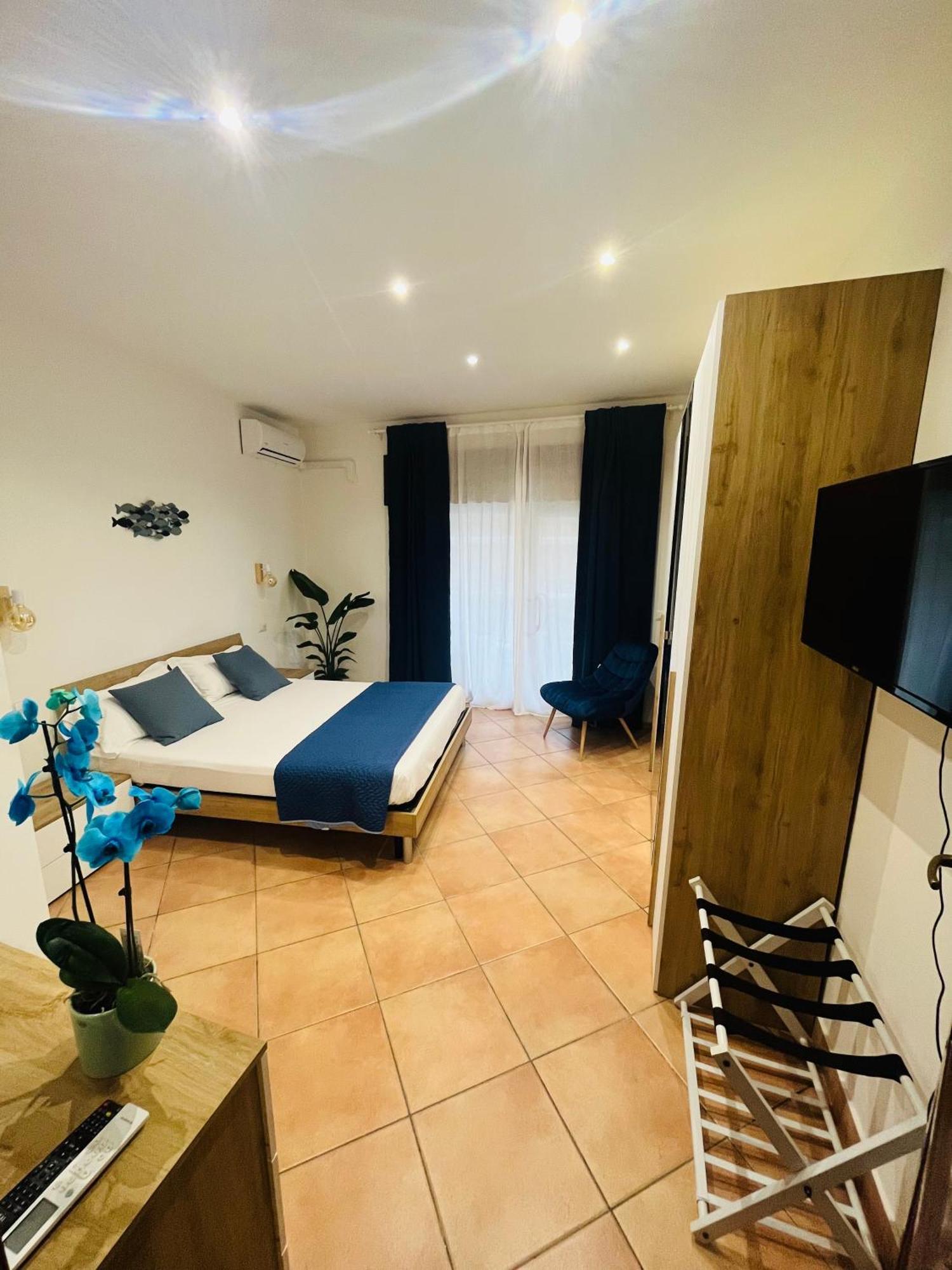Ferienwohnung Casa Saline Tarquinia Exterior foto